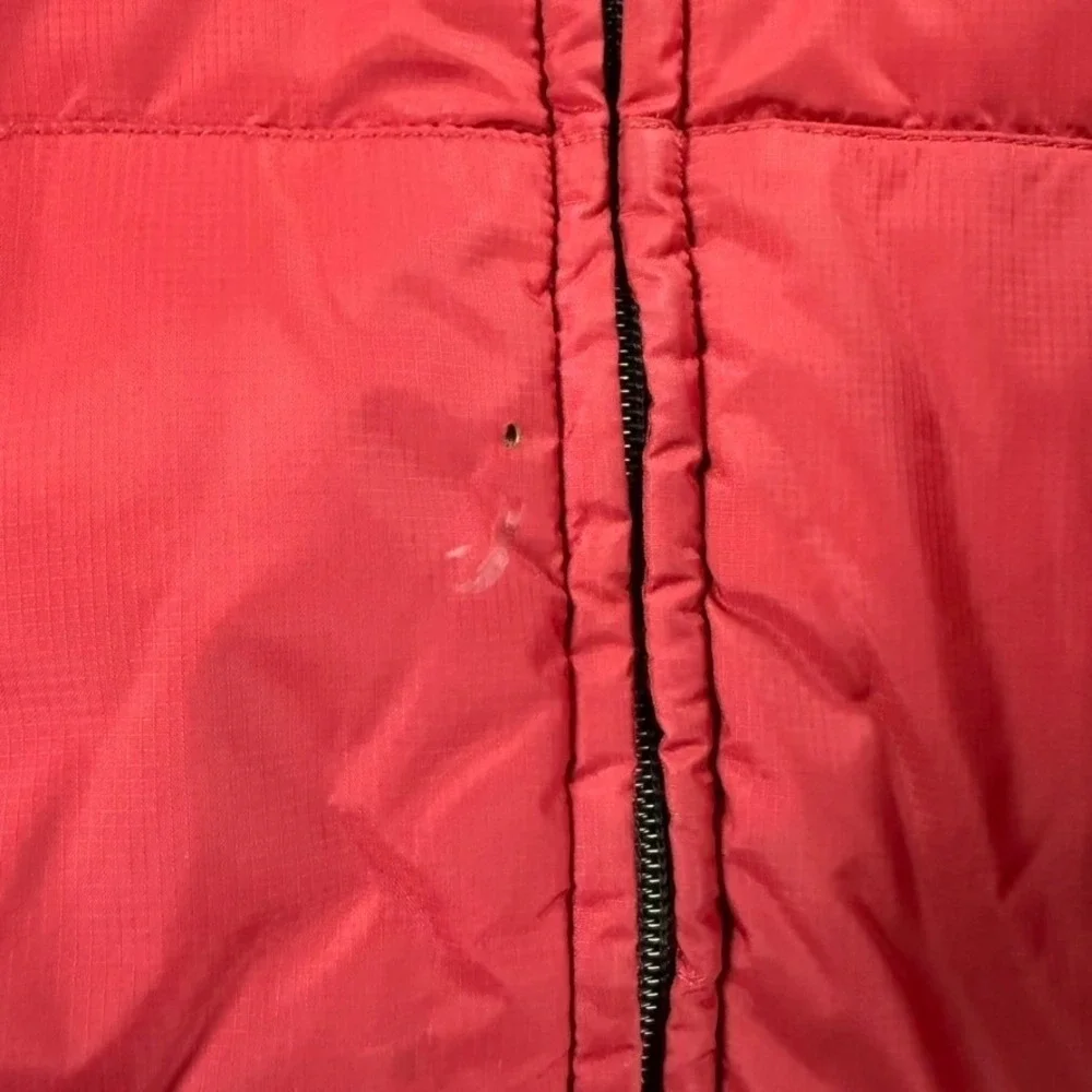 Eddie Bauer sleeve or full
